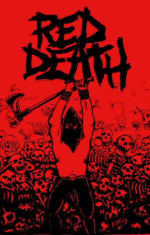 Red Death : Demo 2014